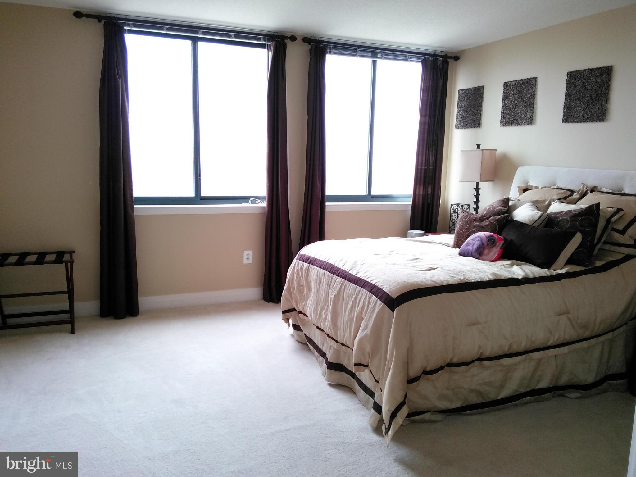 INNER HARBOR - Residential Lease