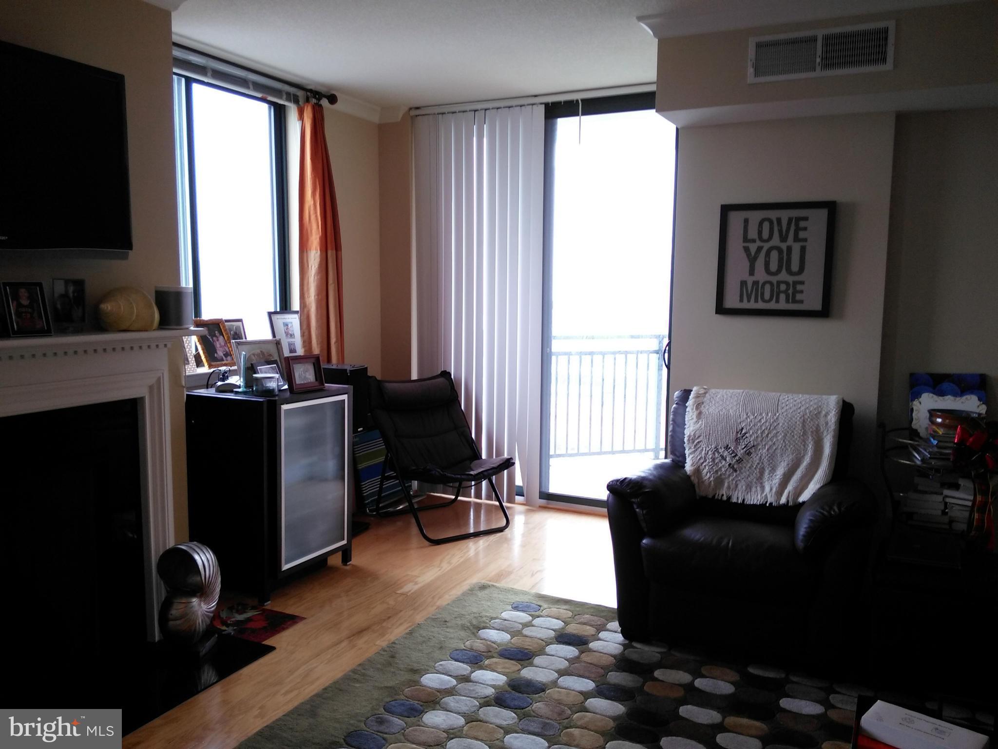 INNER HARBOR - Residential Lease