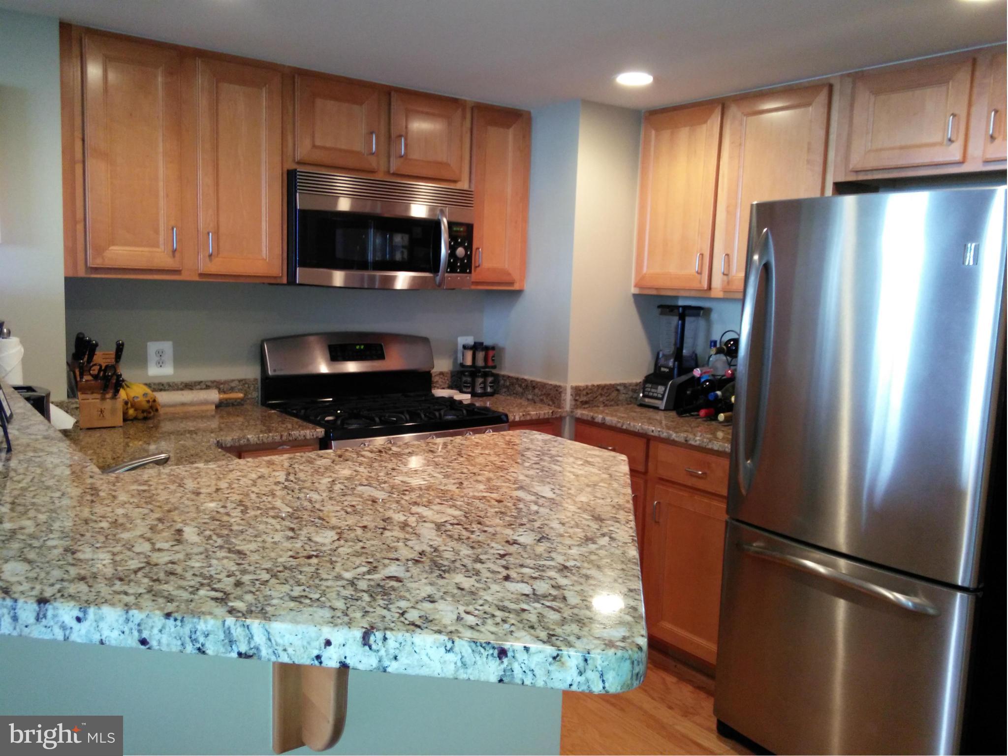 INNER HARBOR - Residential Lease