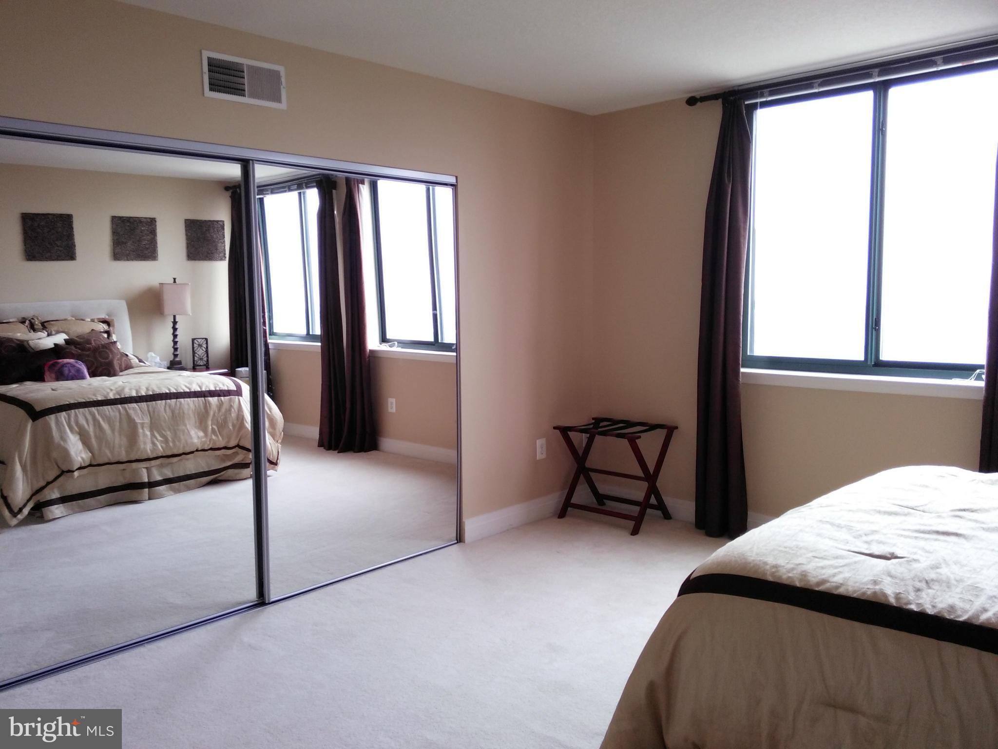 INNER HARBOR - Residential Lease