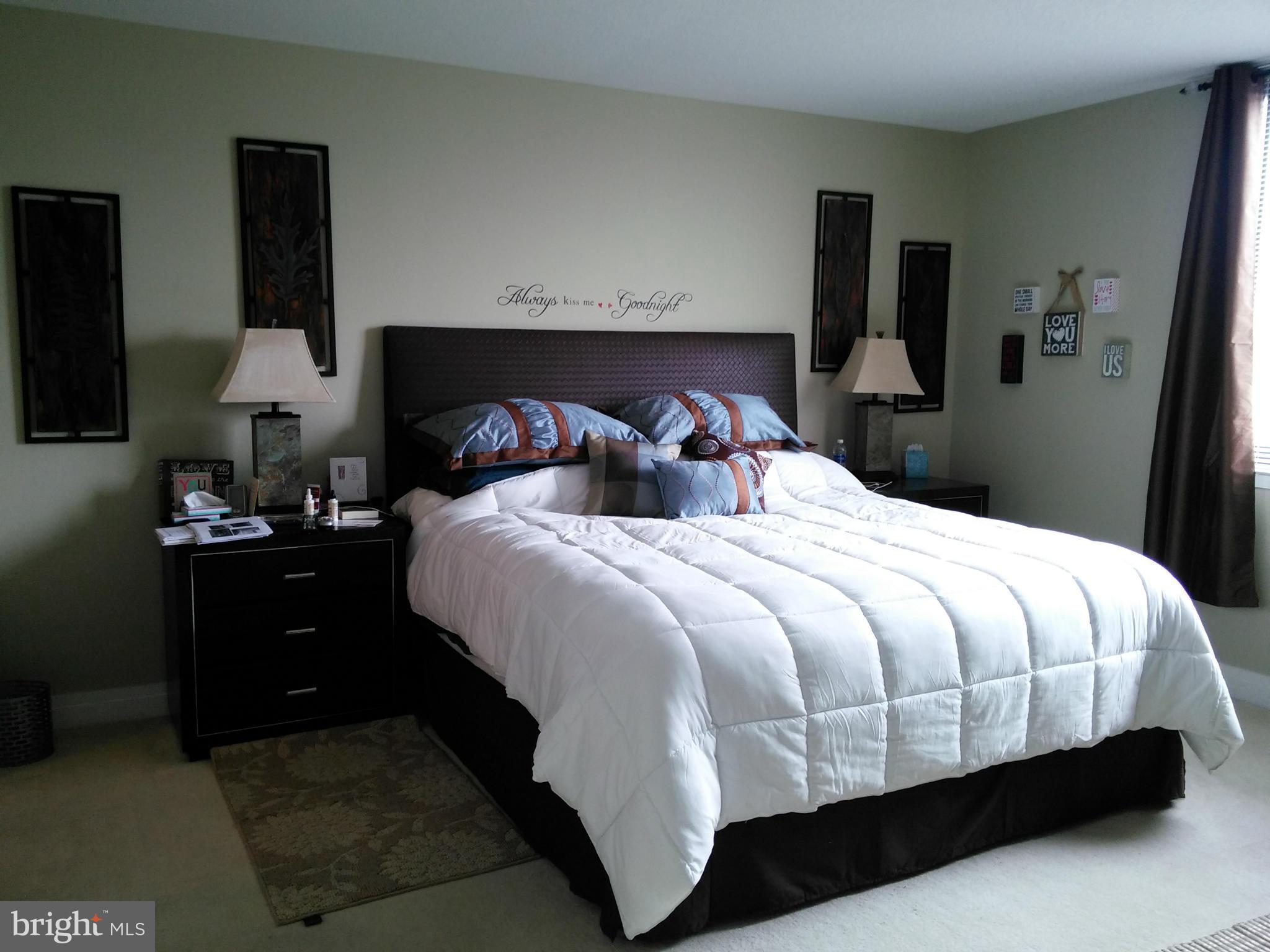 INNER HARBOR - Residential Lease