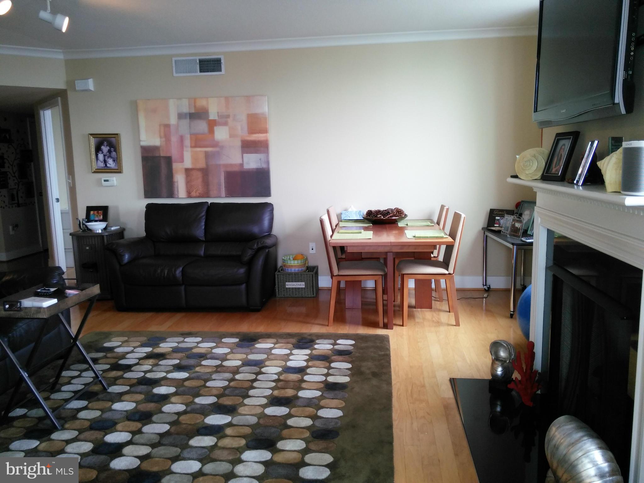 INNER HARBOR - Residential Lease