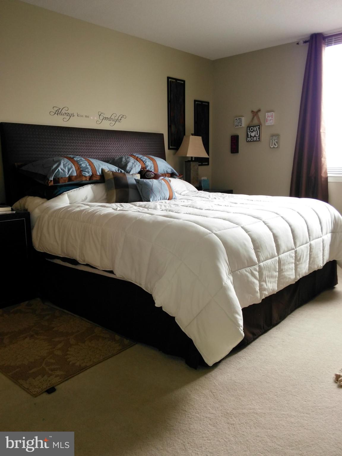 INNER HARBOR - Residential Lease