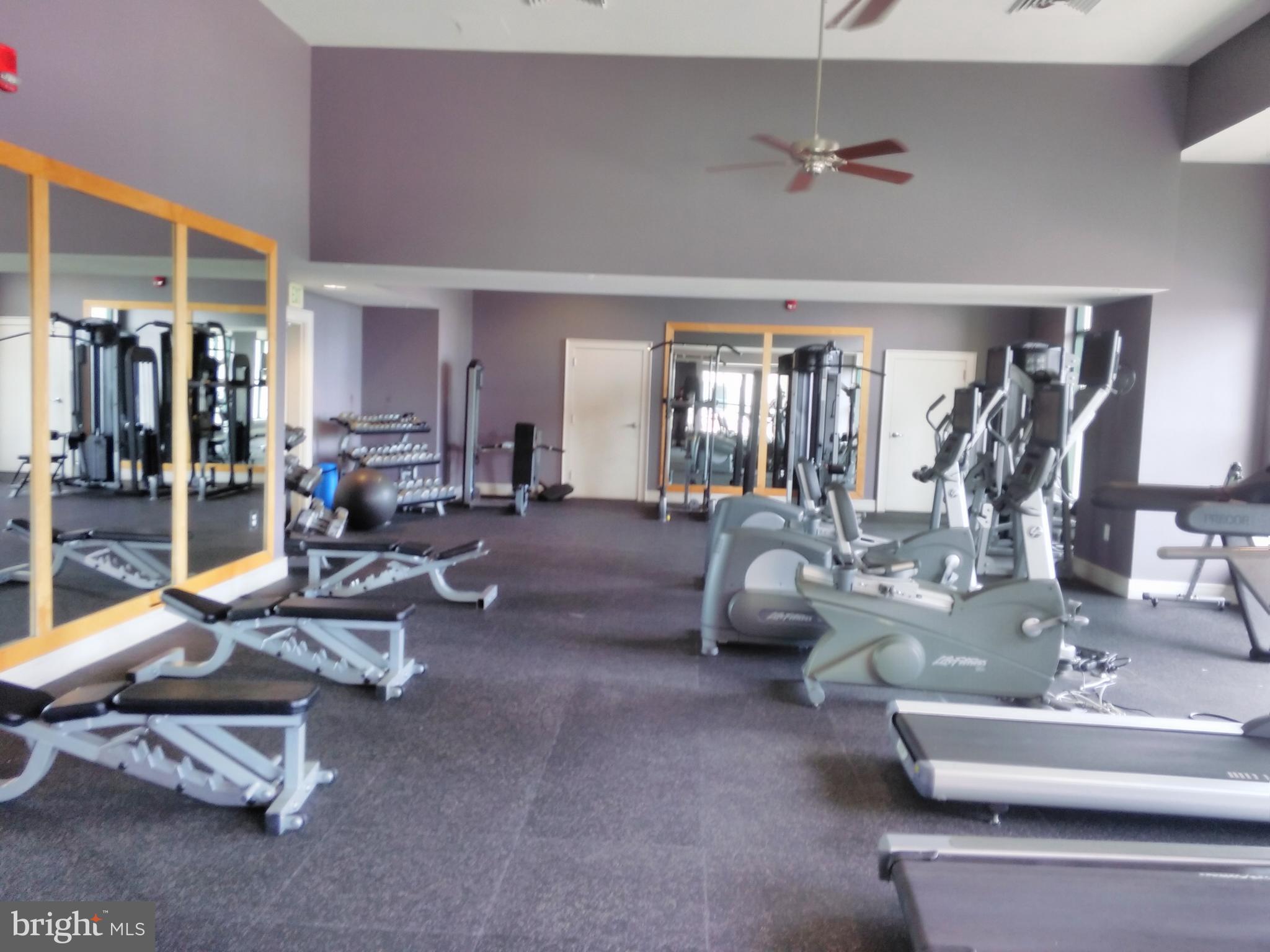 INNER HARBOR - Residential Lease