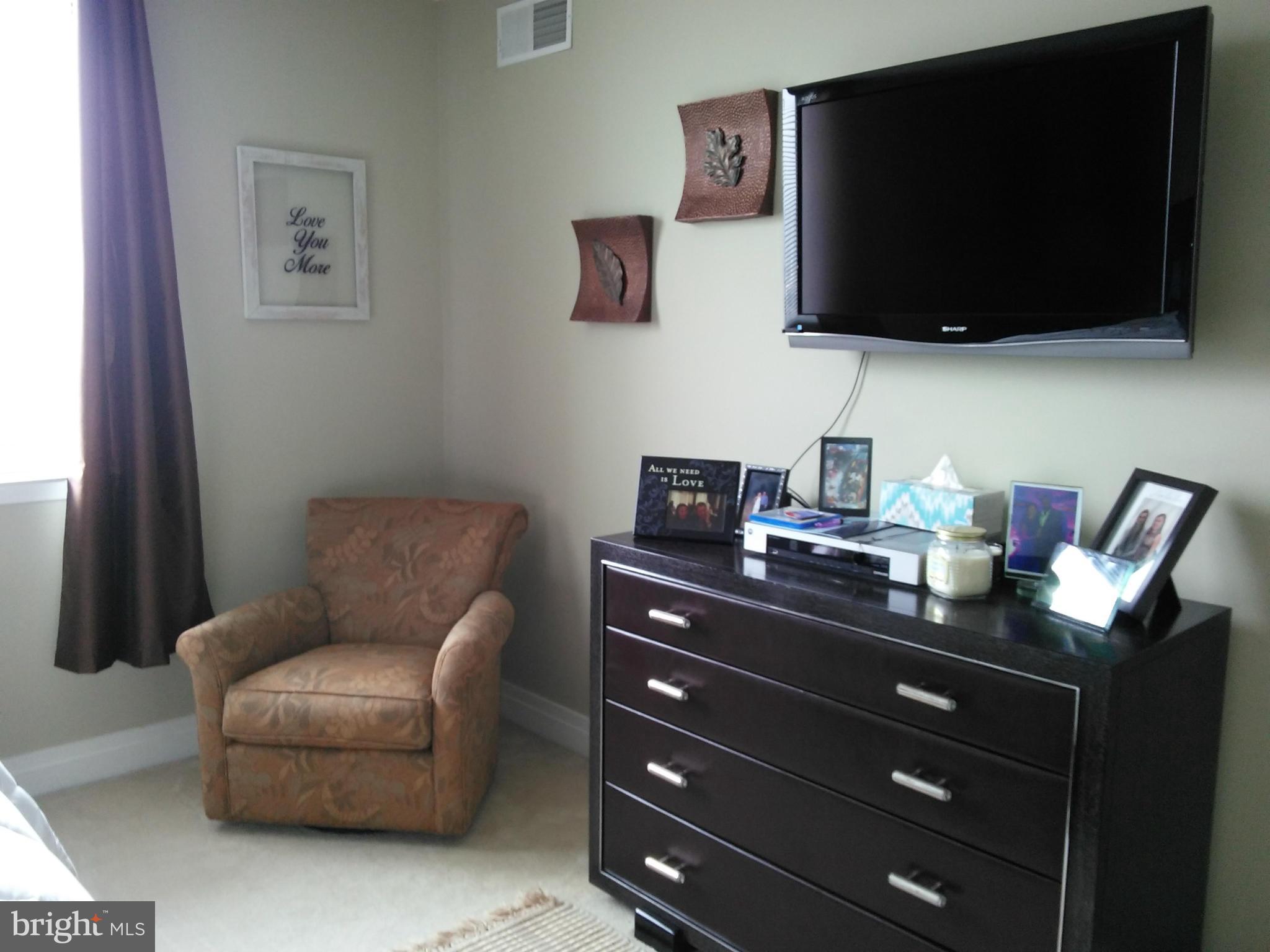 INNER HARBOR - Residential Lease