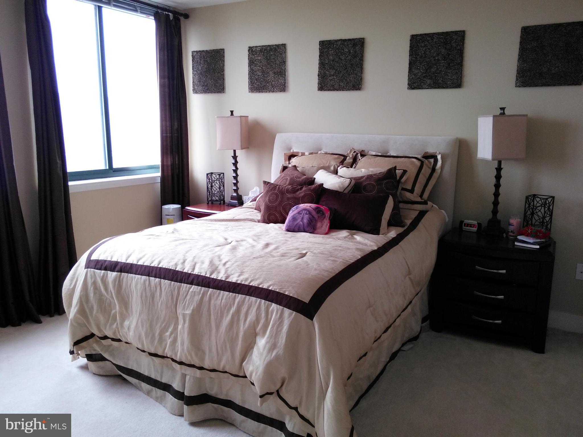 INNER HARBOR - Residential Lease