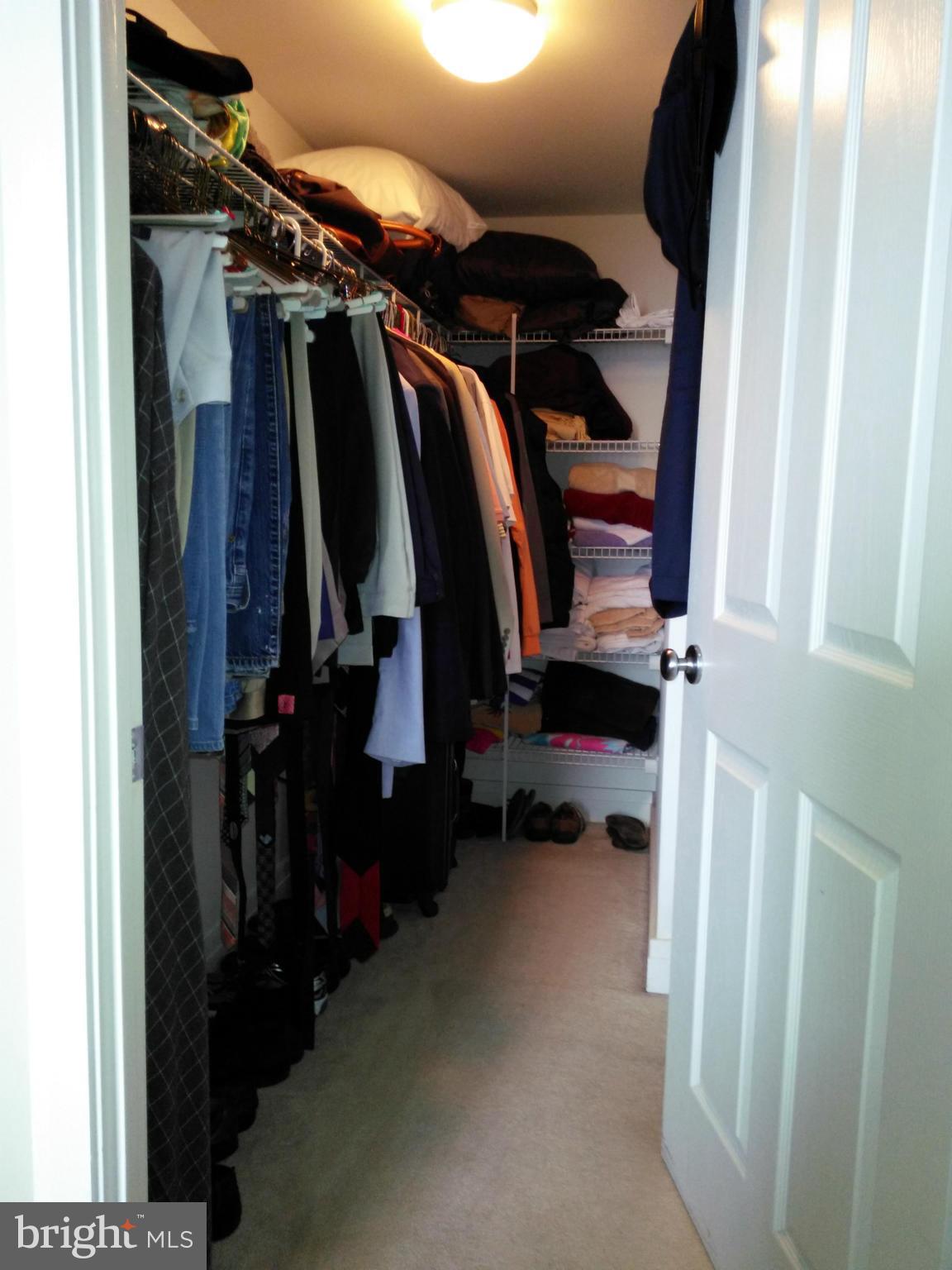 INNER HARBOR - Residential Lease