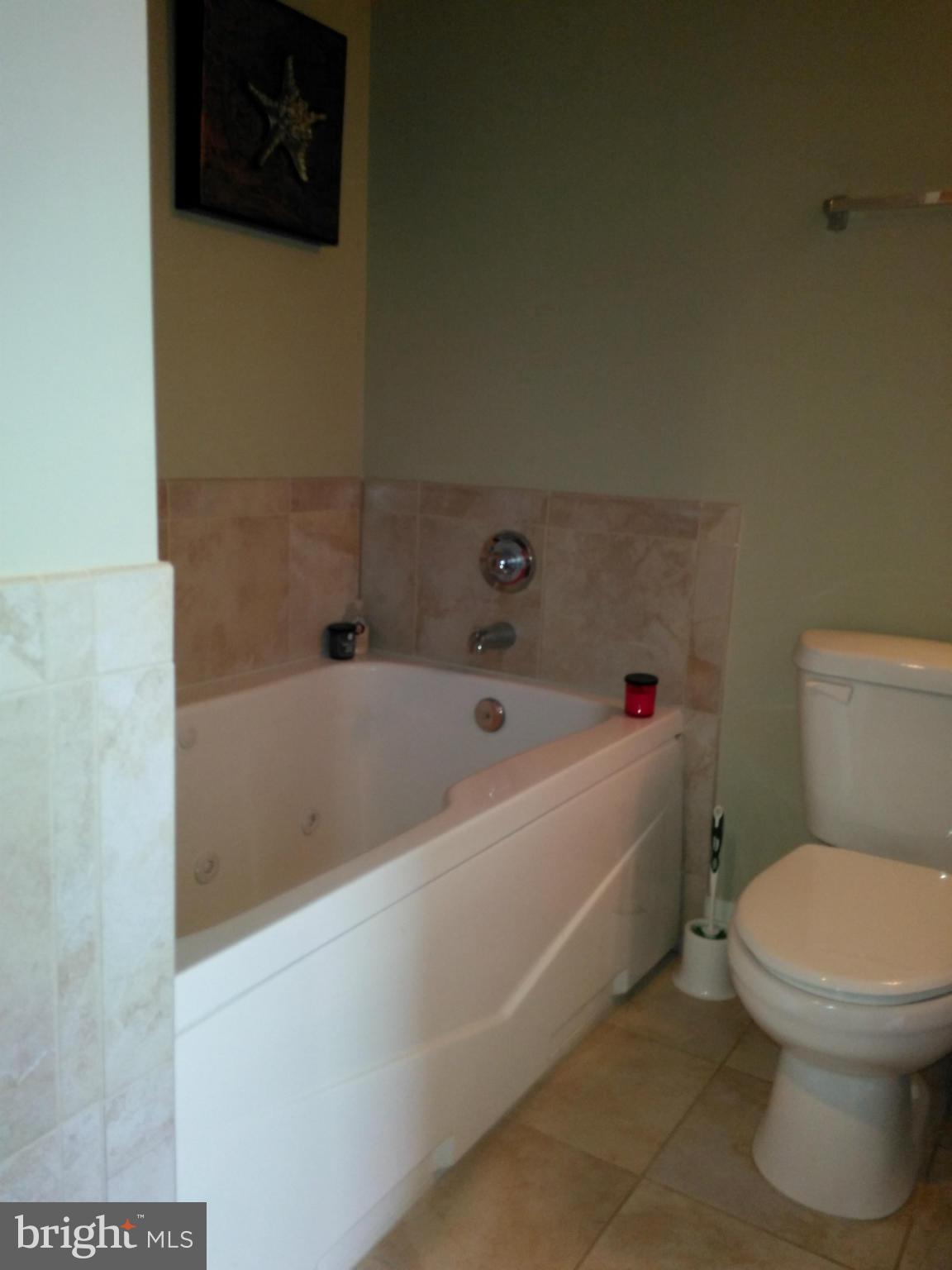 INNER HARBOR - Residential Lease