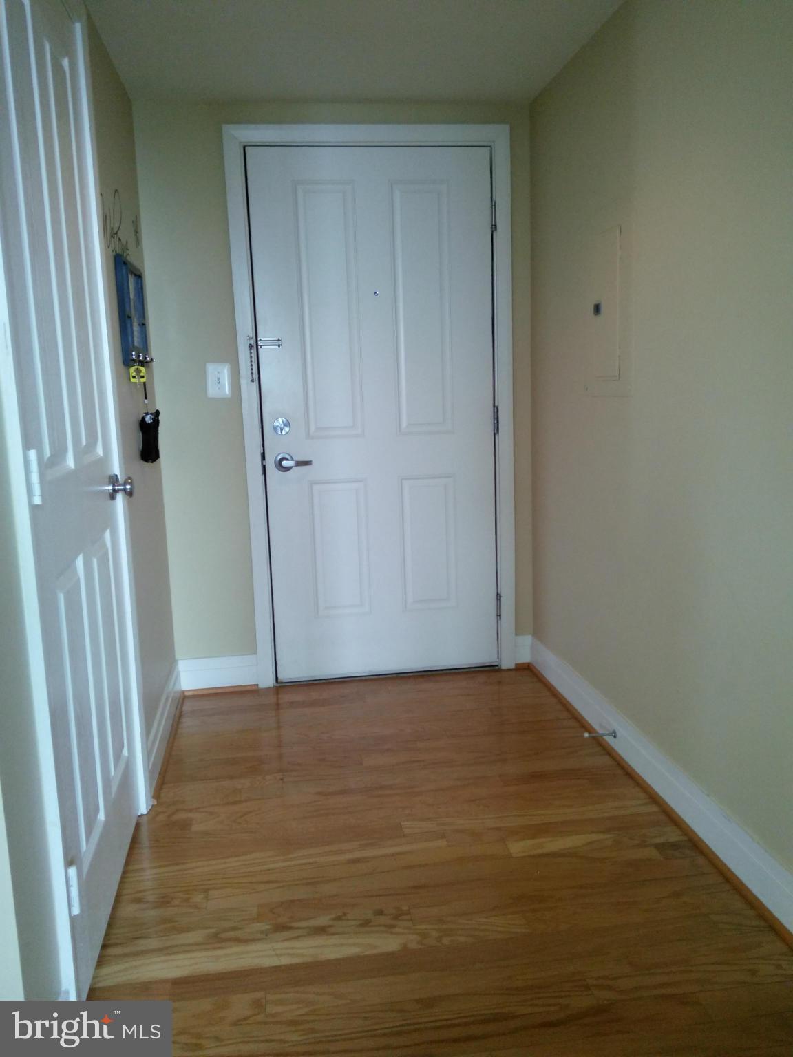 INNER HARBOR - Residential Lease