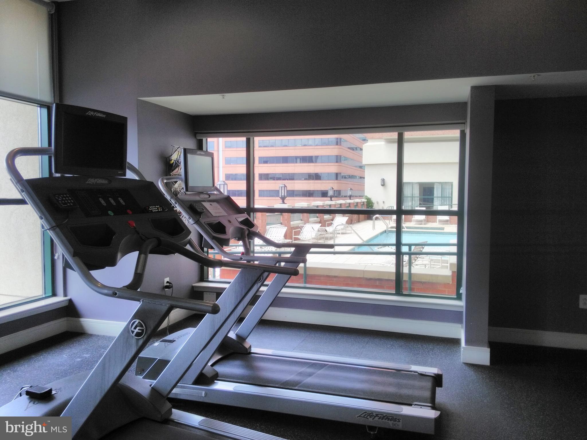 INNER HARBOR - Residential Lease