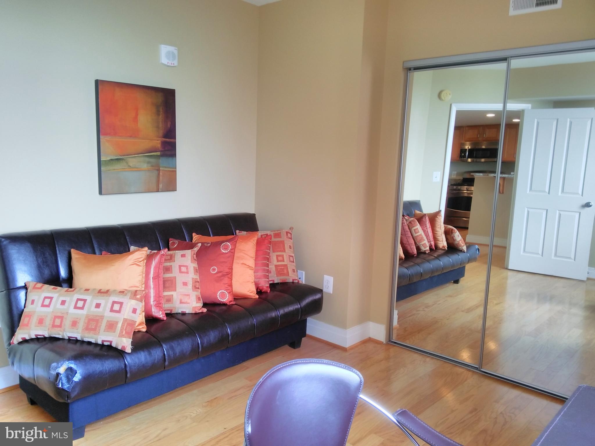 INNER HARBOR - Residential Lease