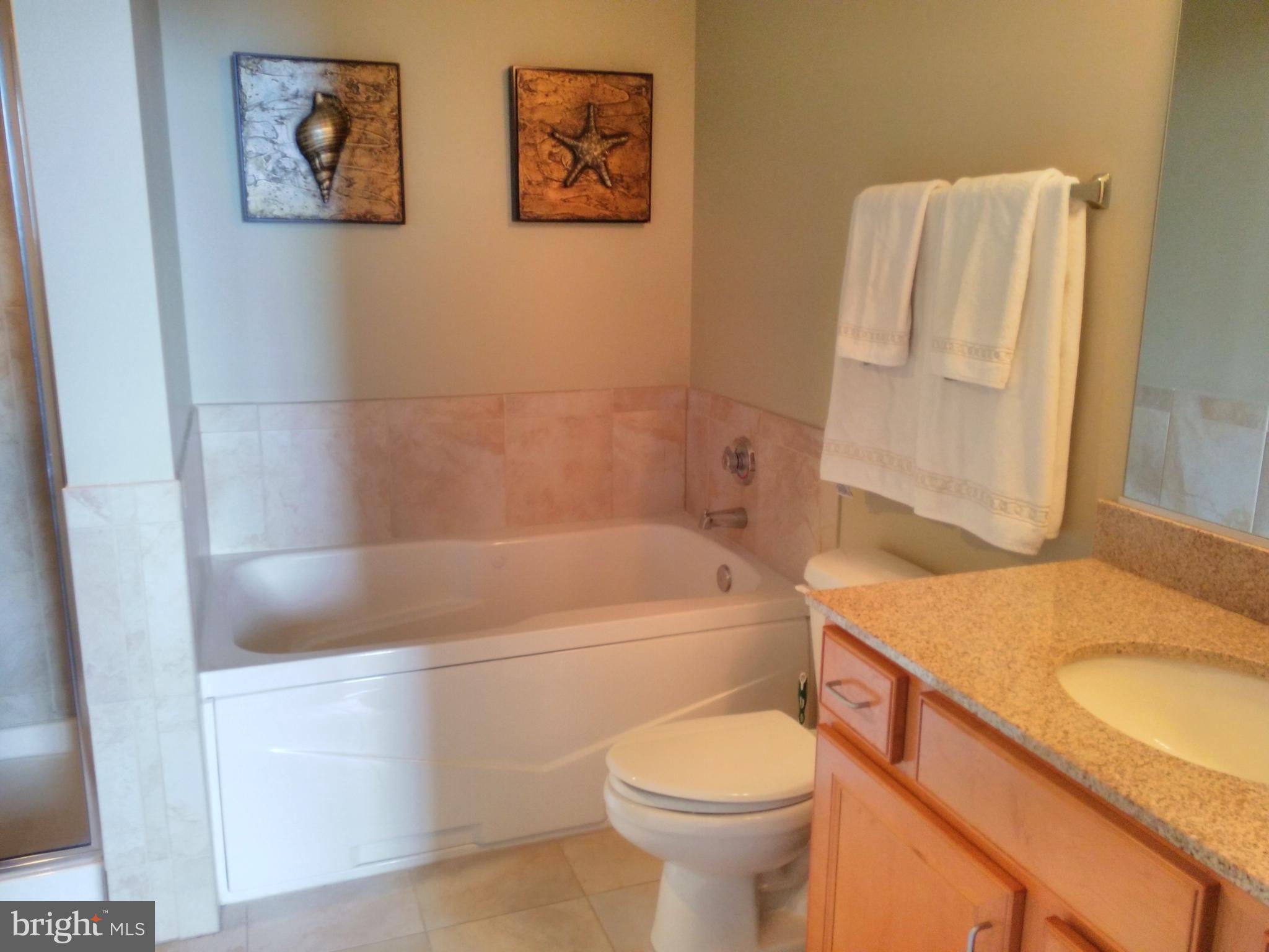 INNER HARBOR - Residential Lease