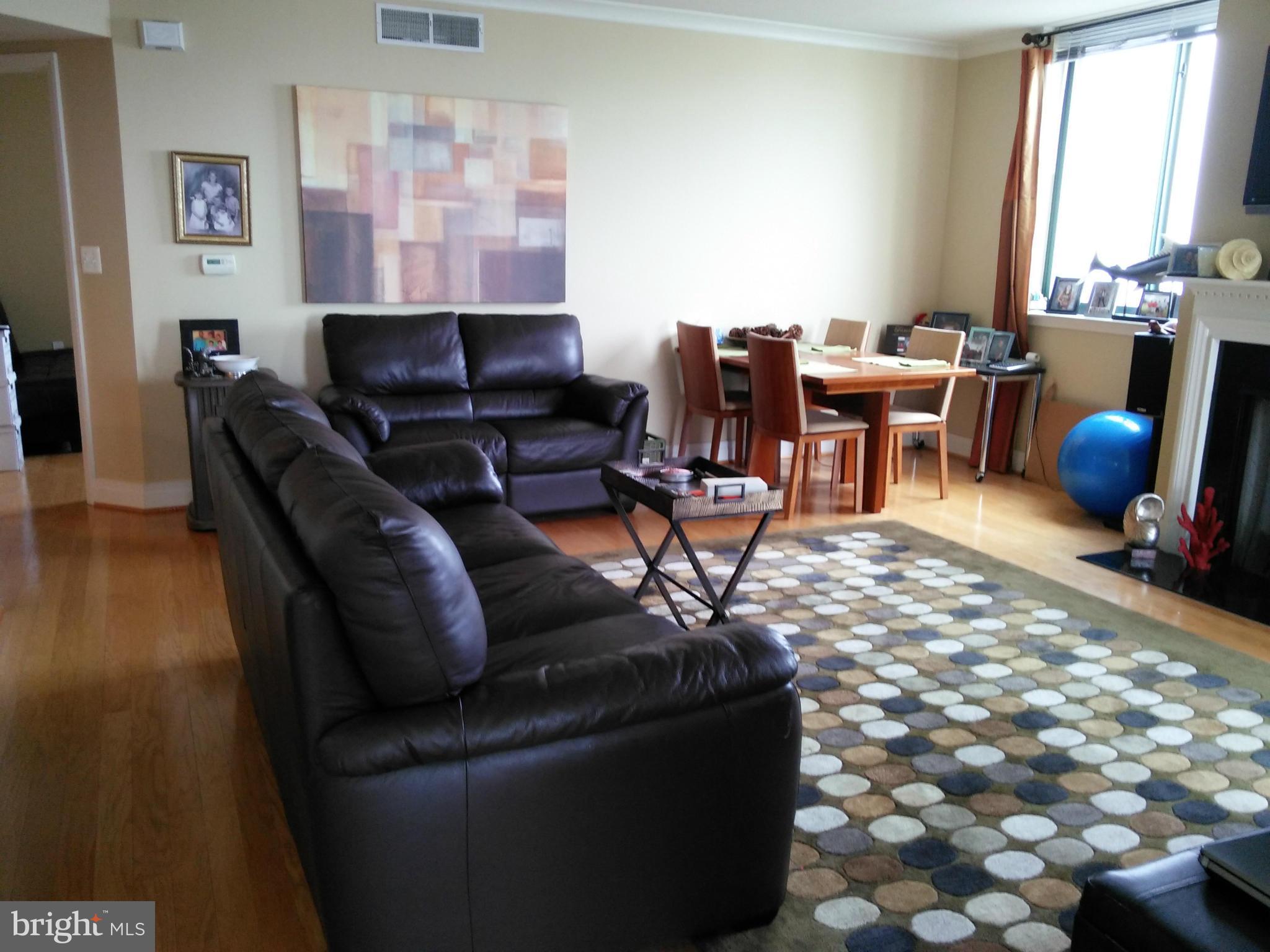 INNER HARBOR - Residential Lease