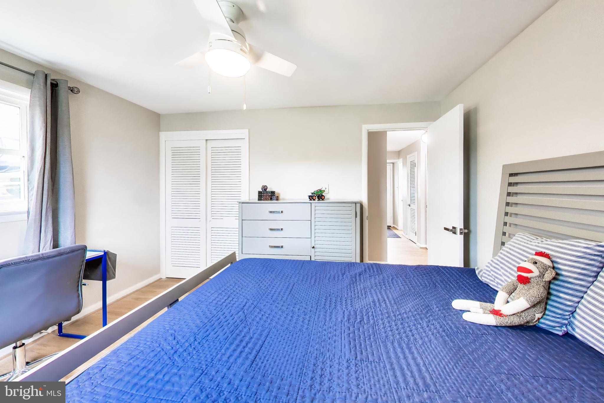 EAST FALLS CHURCH - Residential