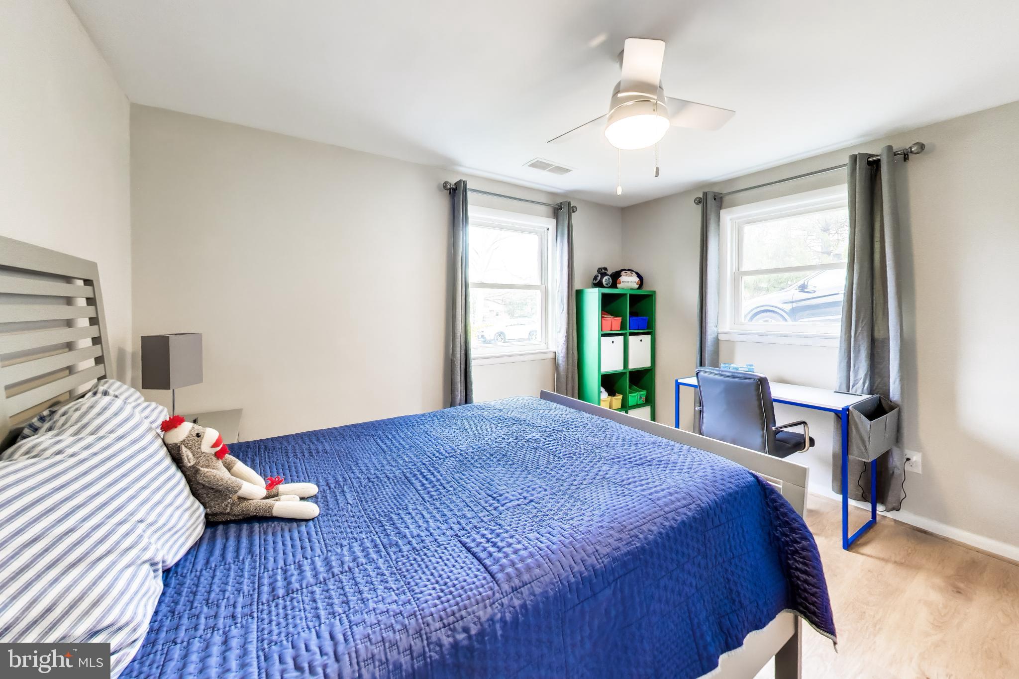 EAST FALLS CHURCH - Residential