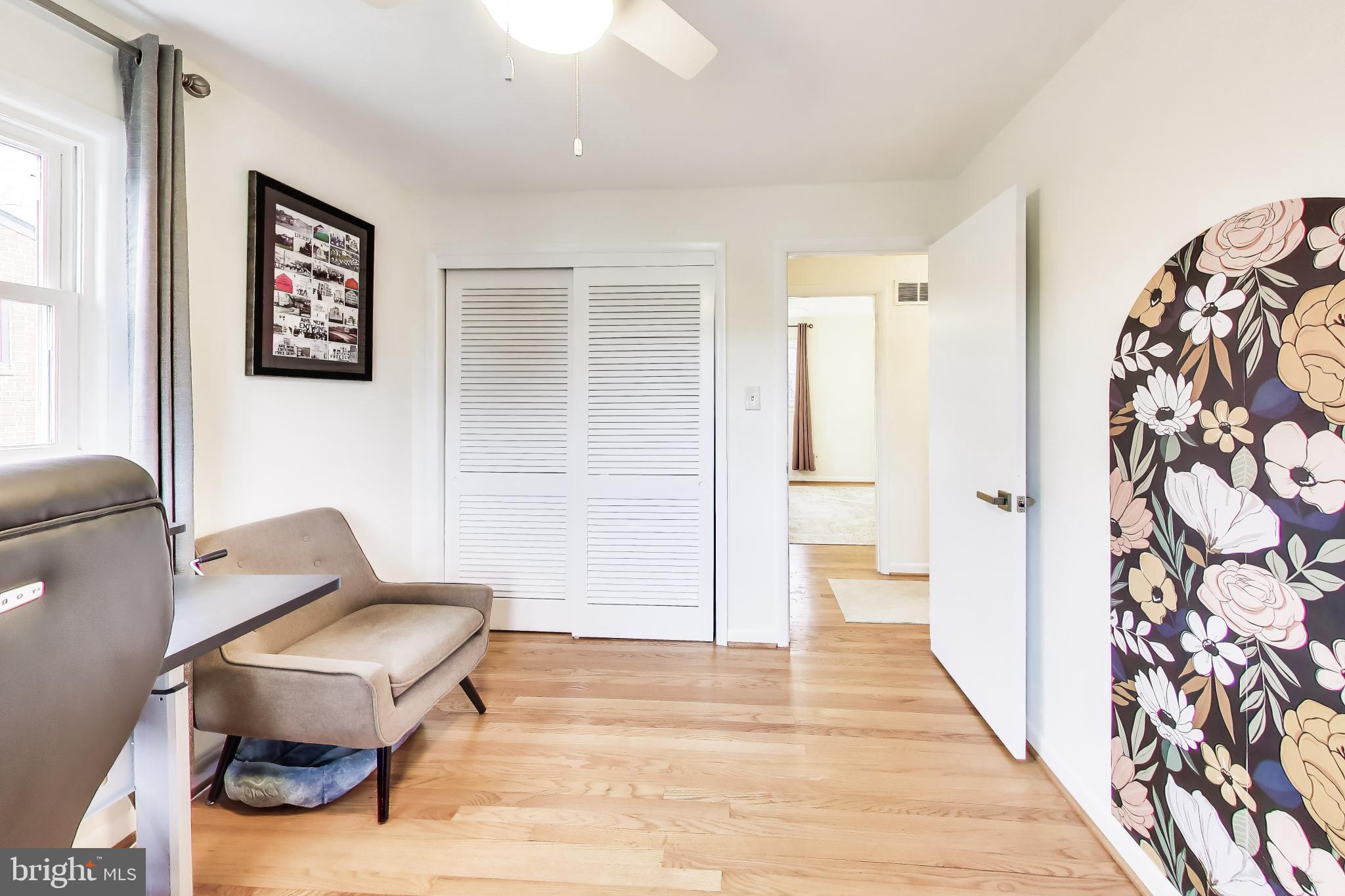 EAST FALLS CHURCH - Residential