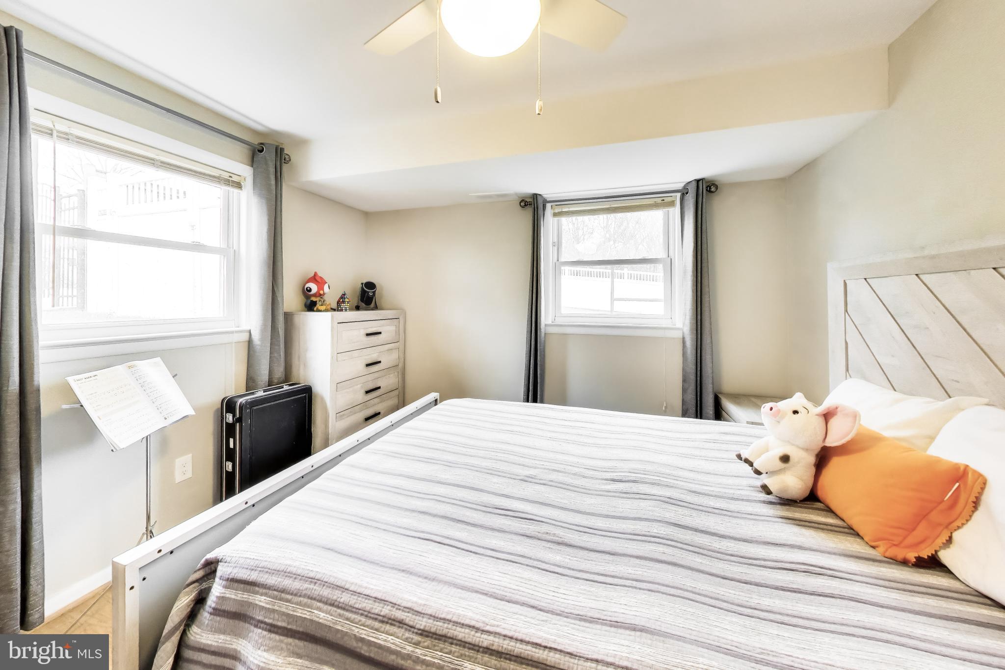 EAST FALLS CHURCH - Residential