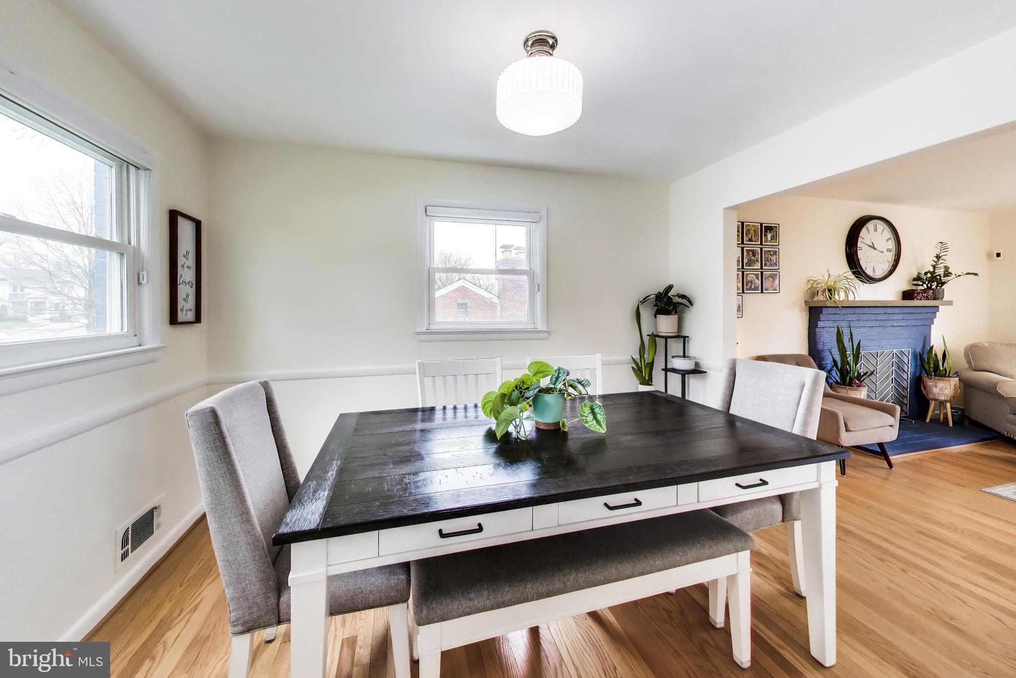 EAST FALLS CHURCH - Residential