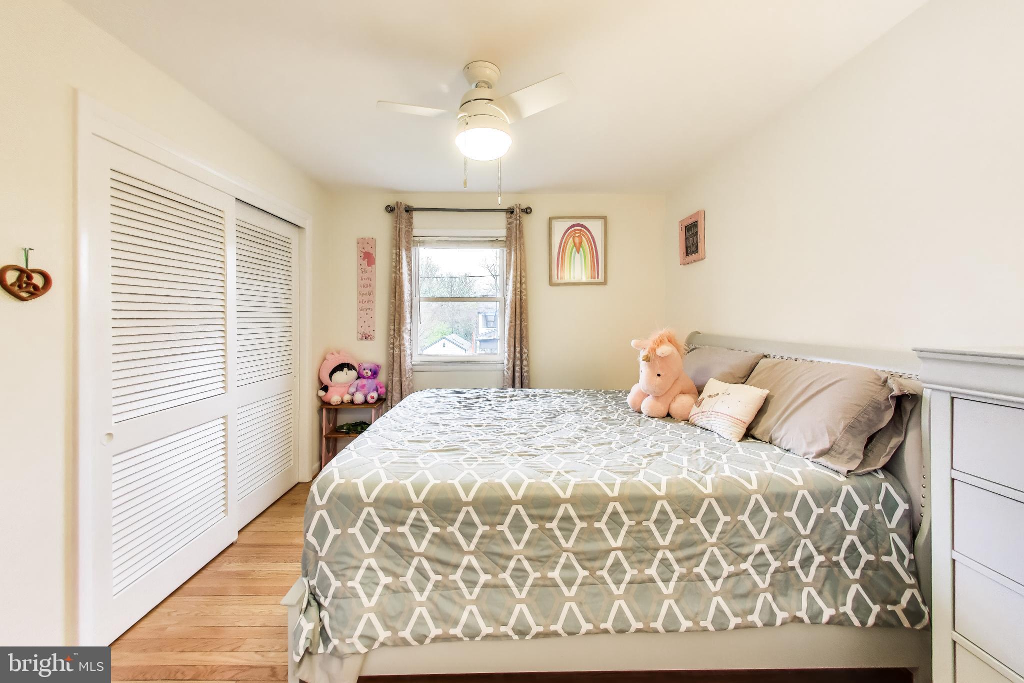 EAST FALLS CHURCH - Residential