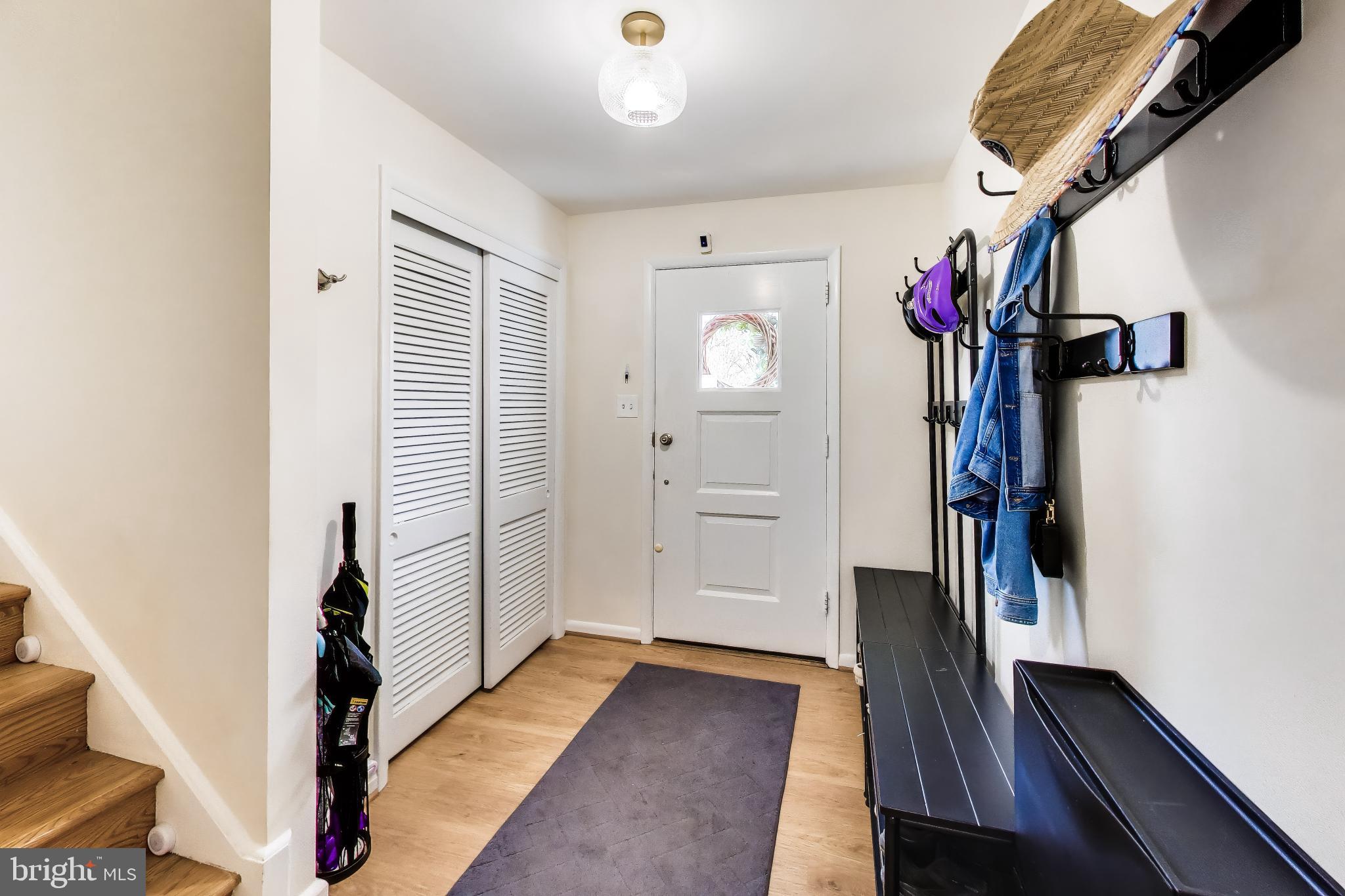 EAST FALLS CHURCH - Residential