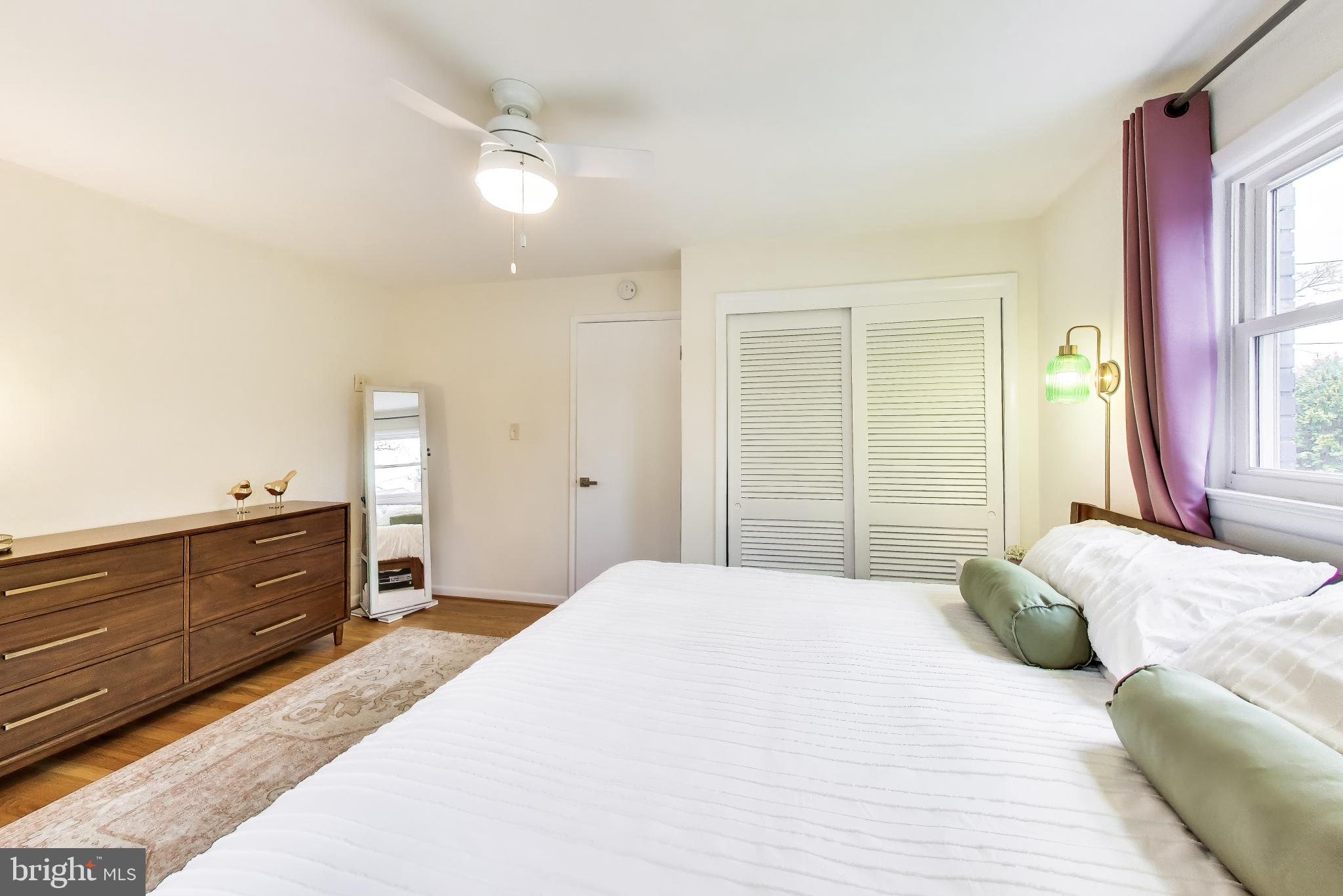 EAST FALLS CHURCH - Residential