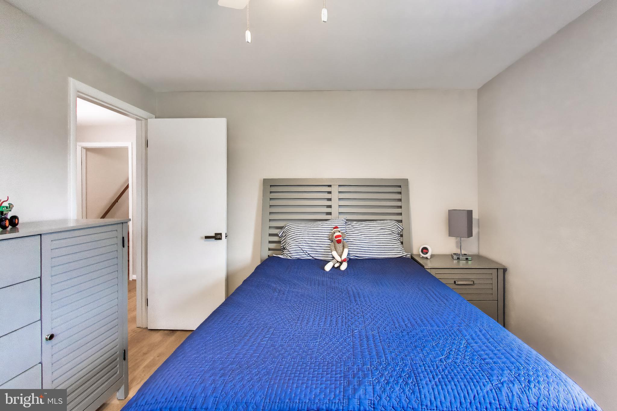 EAST FALLS CHURCH - Residential