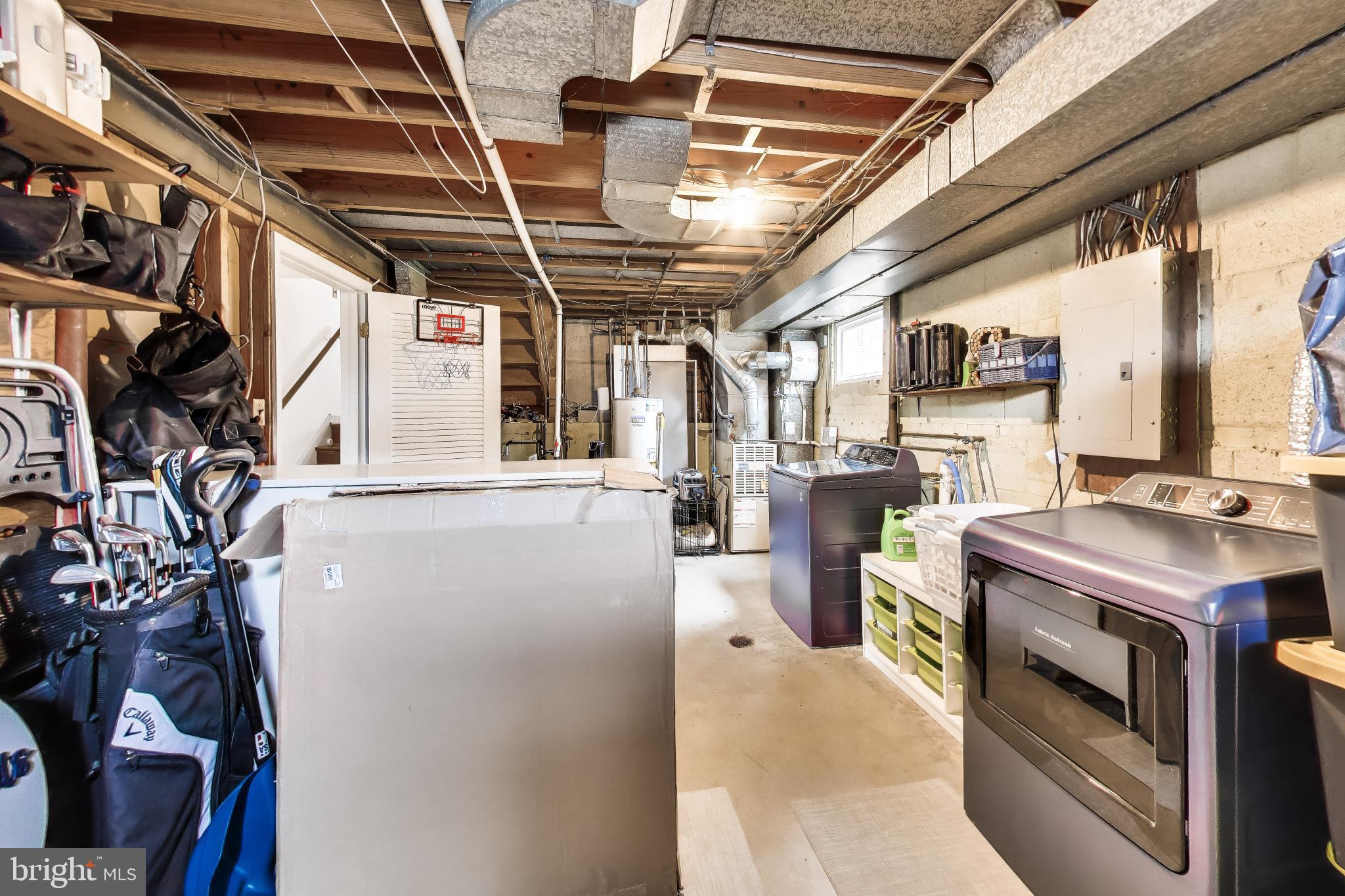 EAST FALLS CHURCH - Residential