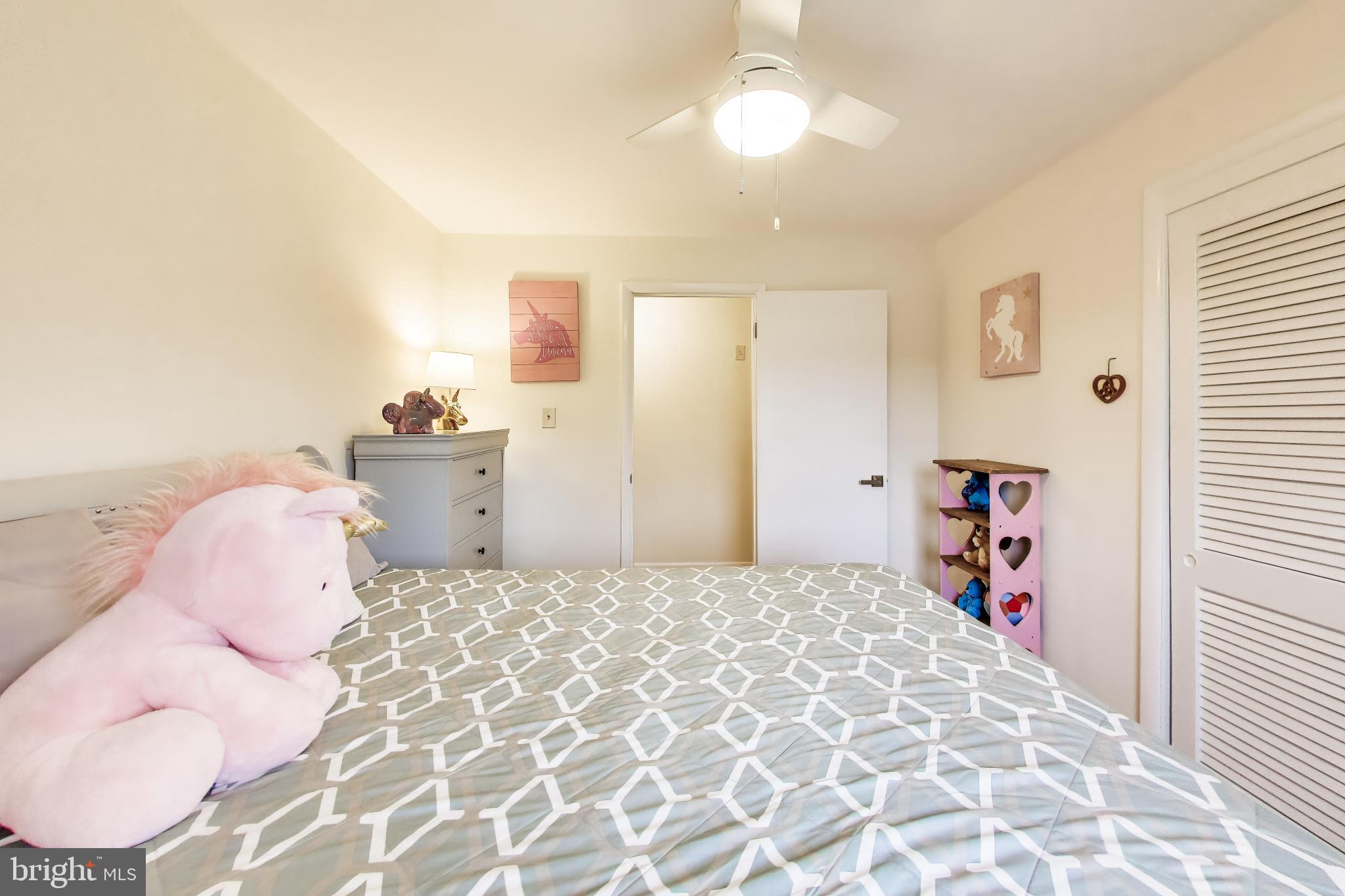 EAST FALLS CHURCH - Residential