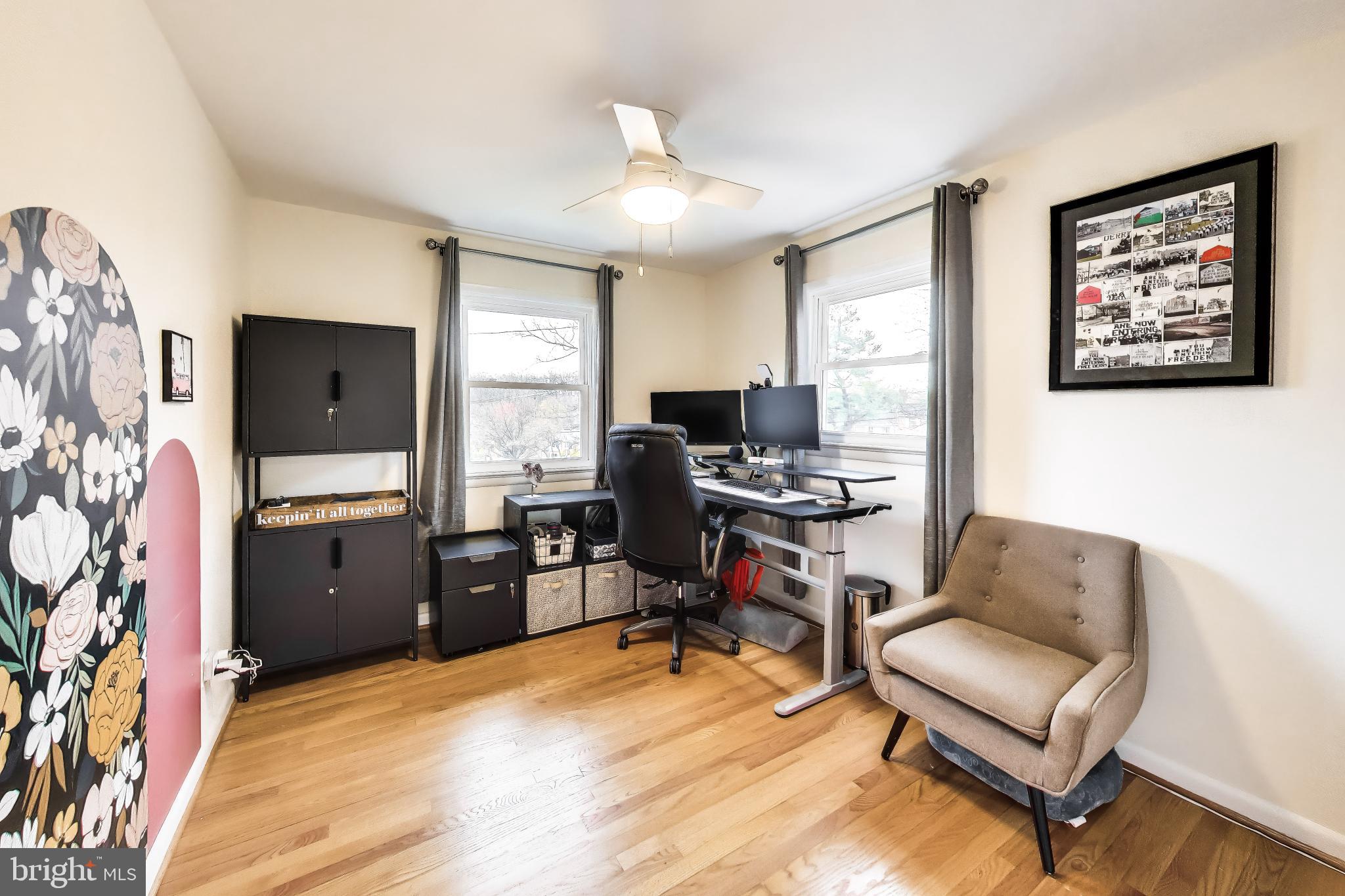 EAST FALLS CHURCH - Residential