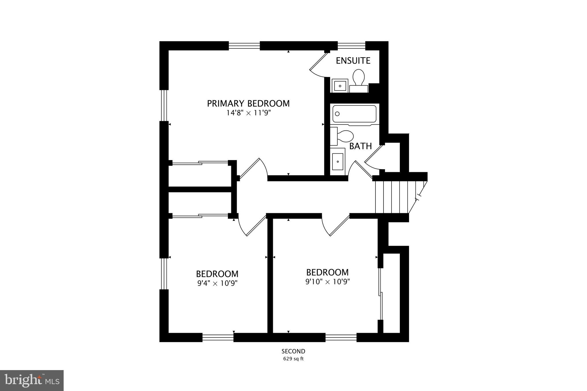 EAST FALLS CHURCH - Residential