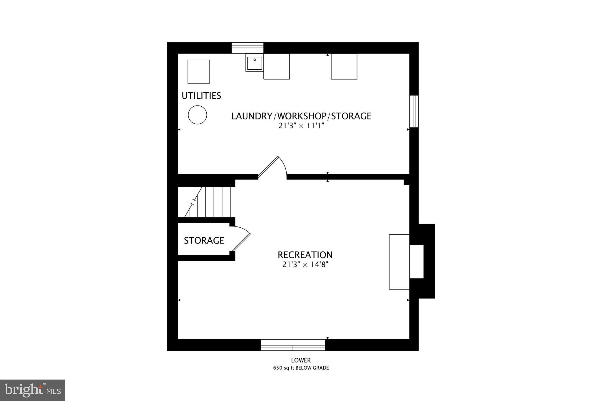 EAST FALLS CHURCH - Residential