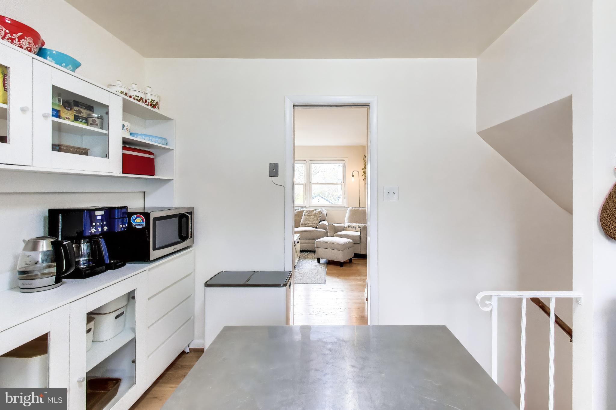 EAST FALLS CHURCH - Residential