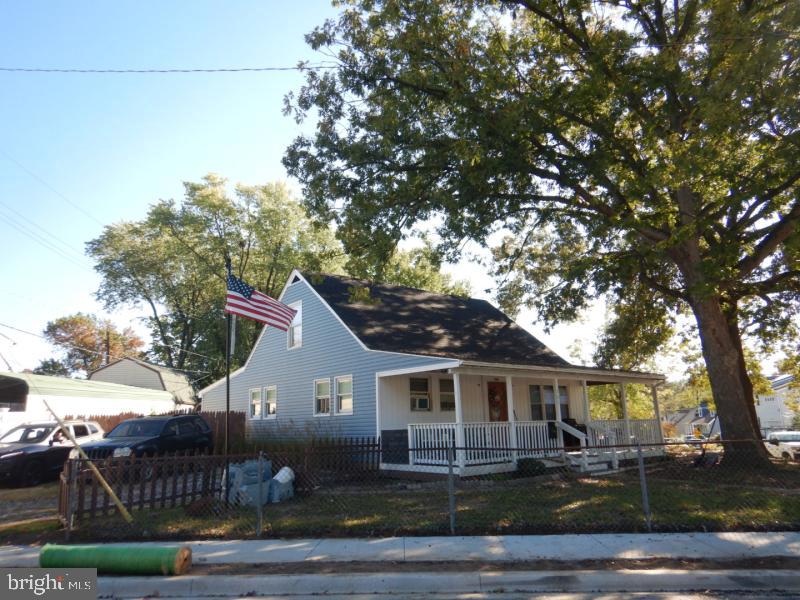 10 STEVENS ROAD