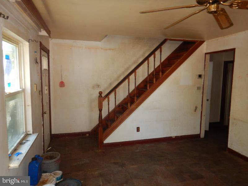 10 STEVENS ROAD