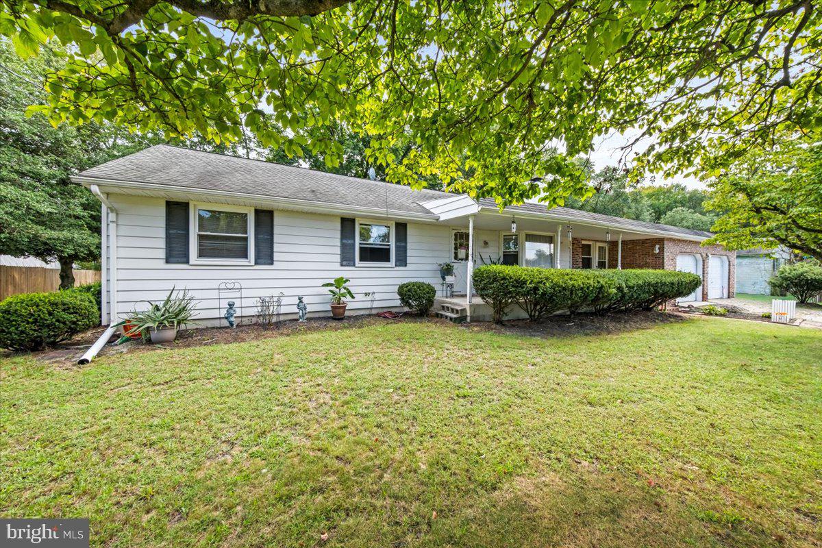 10 NEW LISBON ROAD