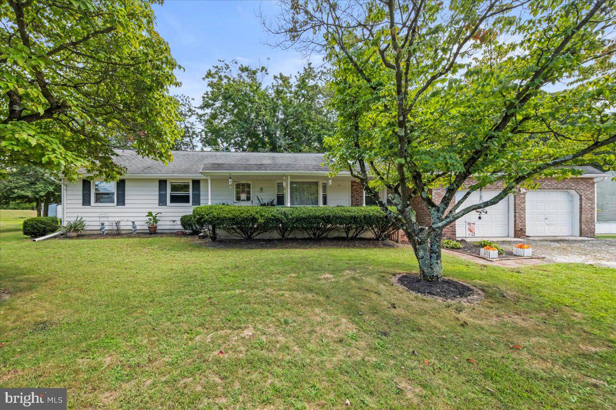 10 NEW LISBON ROAD
