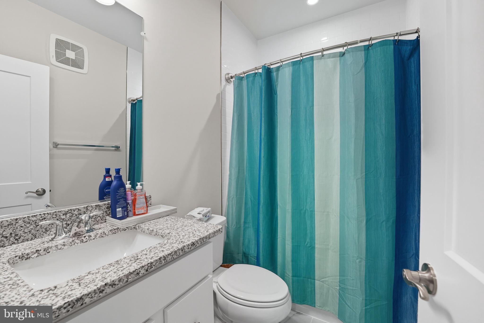 VILLAGE AT MANASSAS PARK - Residential Lease