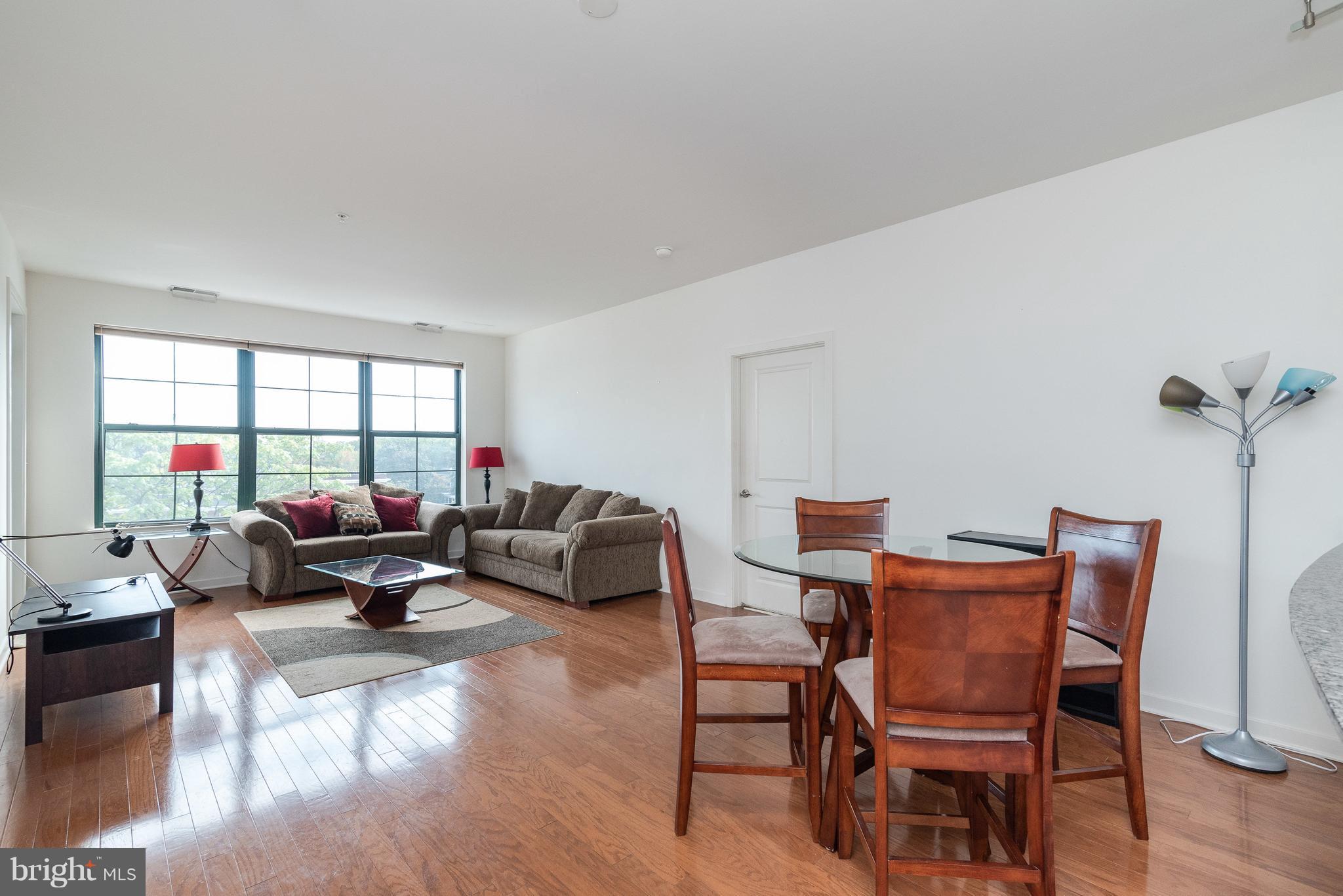 CHARLES VILLAGE - Residential Lease