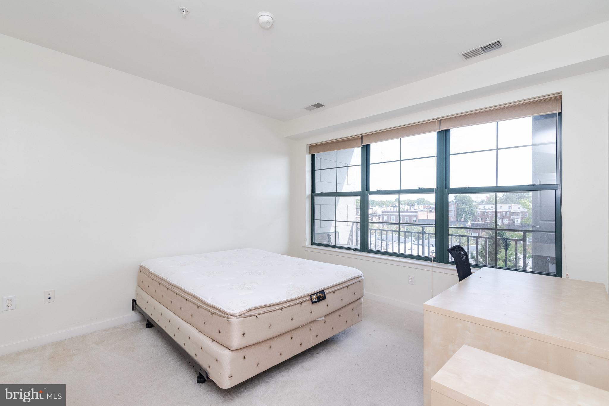 CHARLES VILLAGE - Residential Lease