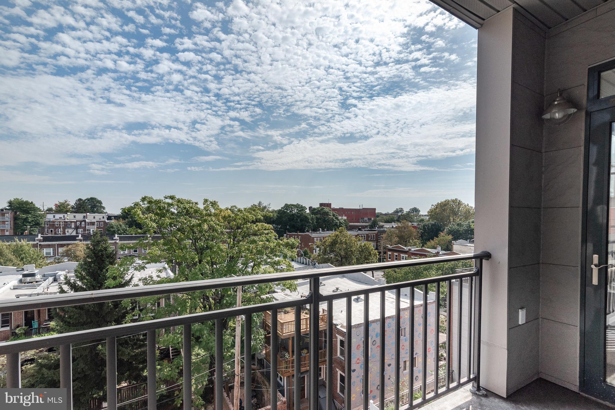 CHARLES VILLAGE - Residential Lease