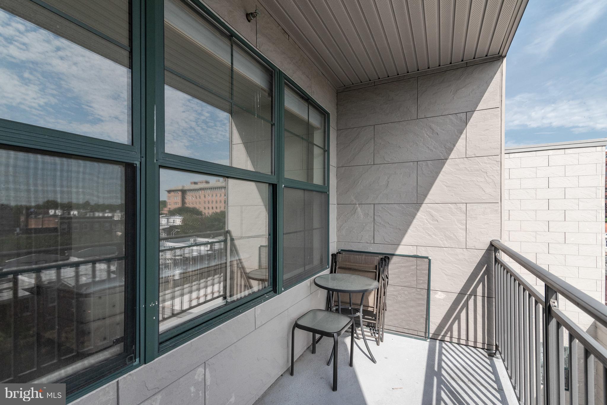 CHARLES VILLAGE - Residential Lease