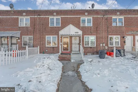 1105 N 21st Street, Camden, NJ MLS: NJCD2110670