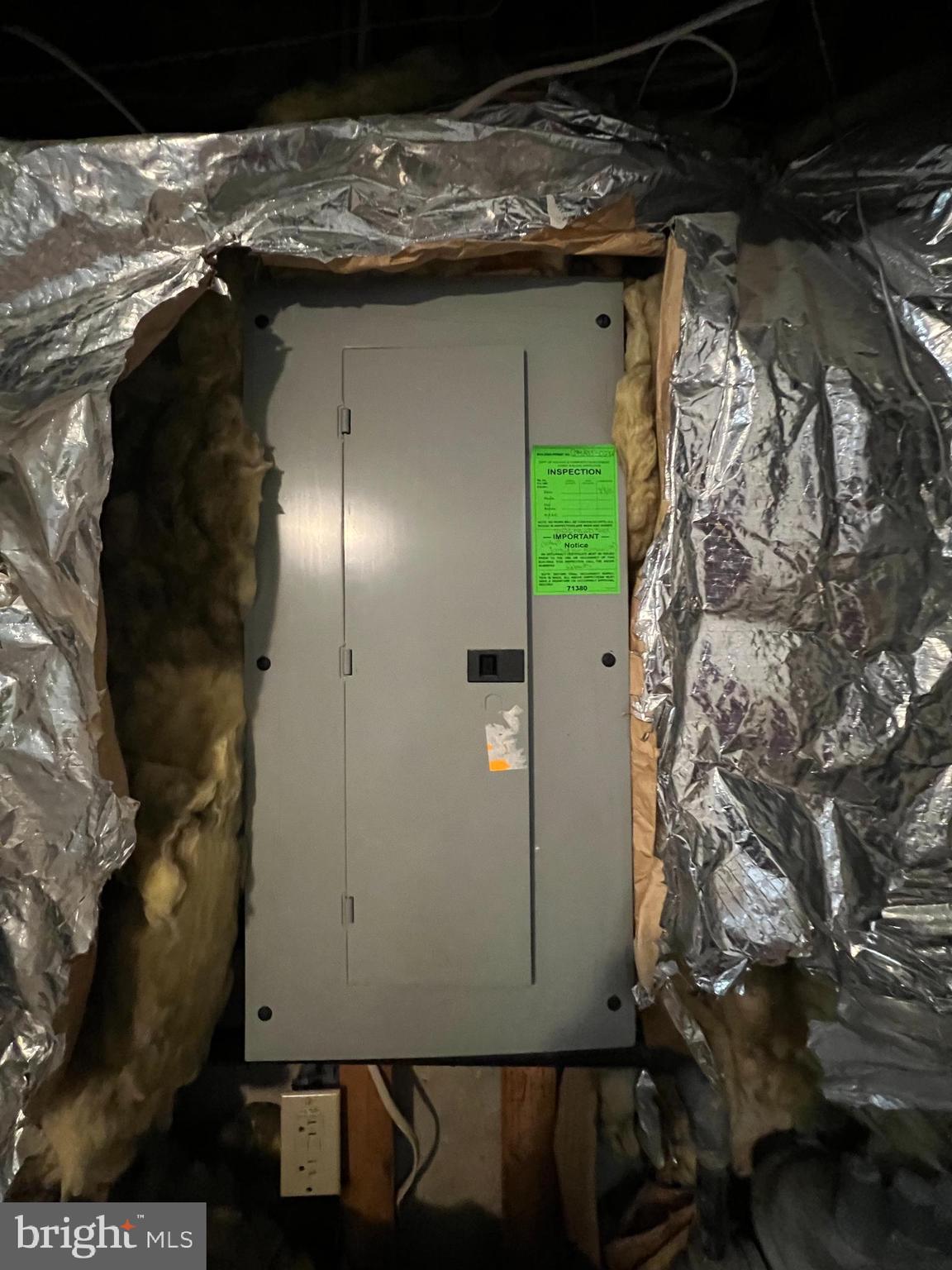 CHERRY HILL - Residential