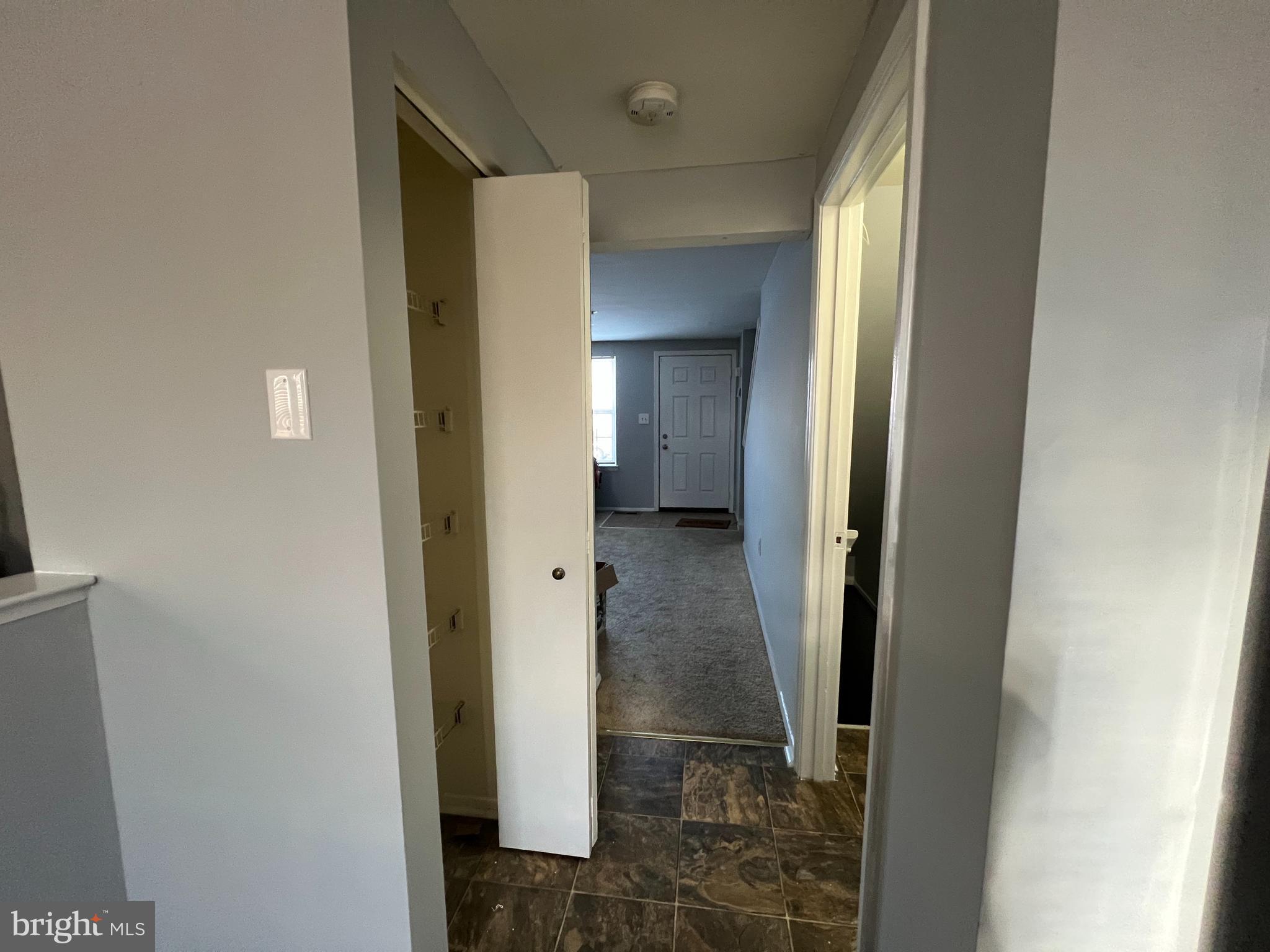 CHERRY HILL - Residential