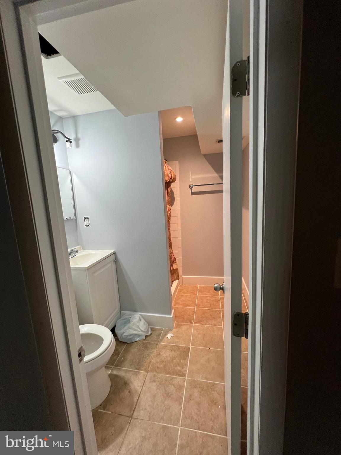 CHERRY HILL - Residential