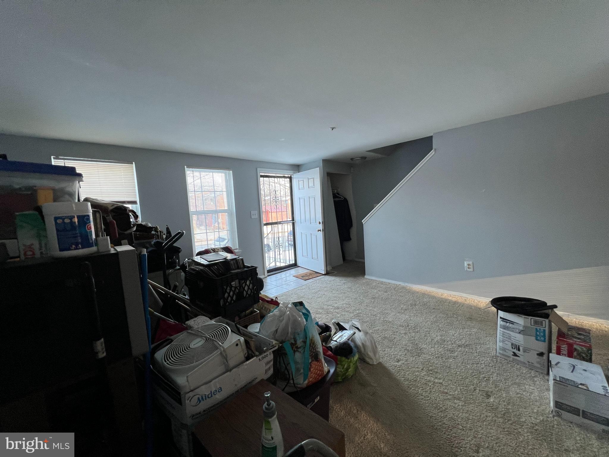 CHERRY HILL - Residential