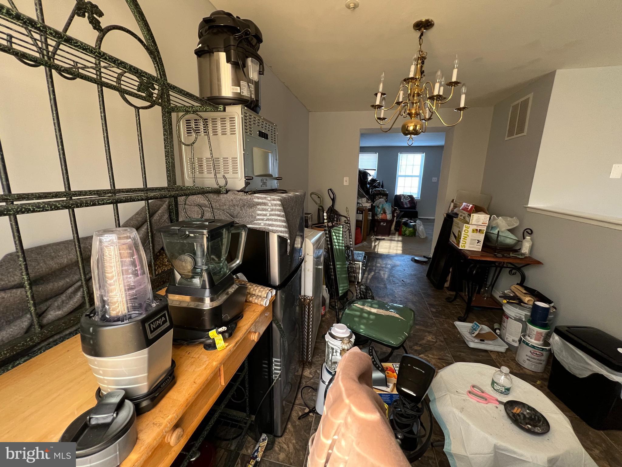 CHERRY HILL - Residential