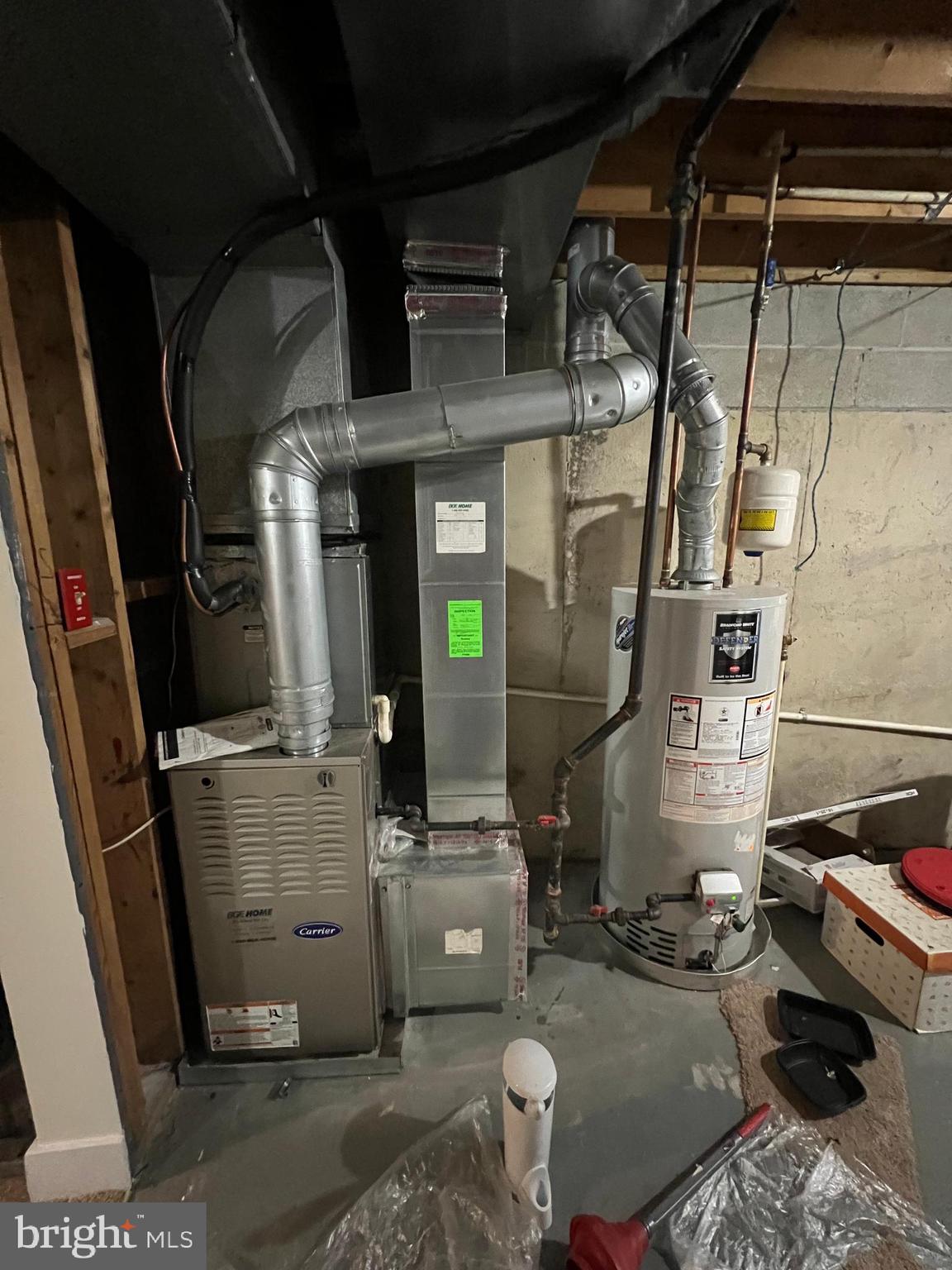 CHERRY HILL - Residential