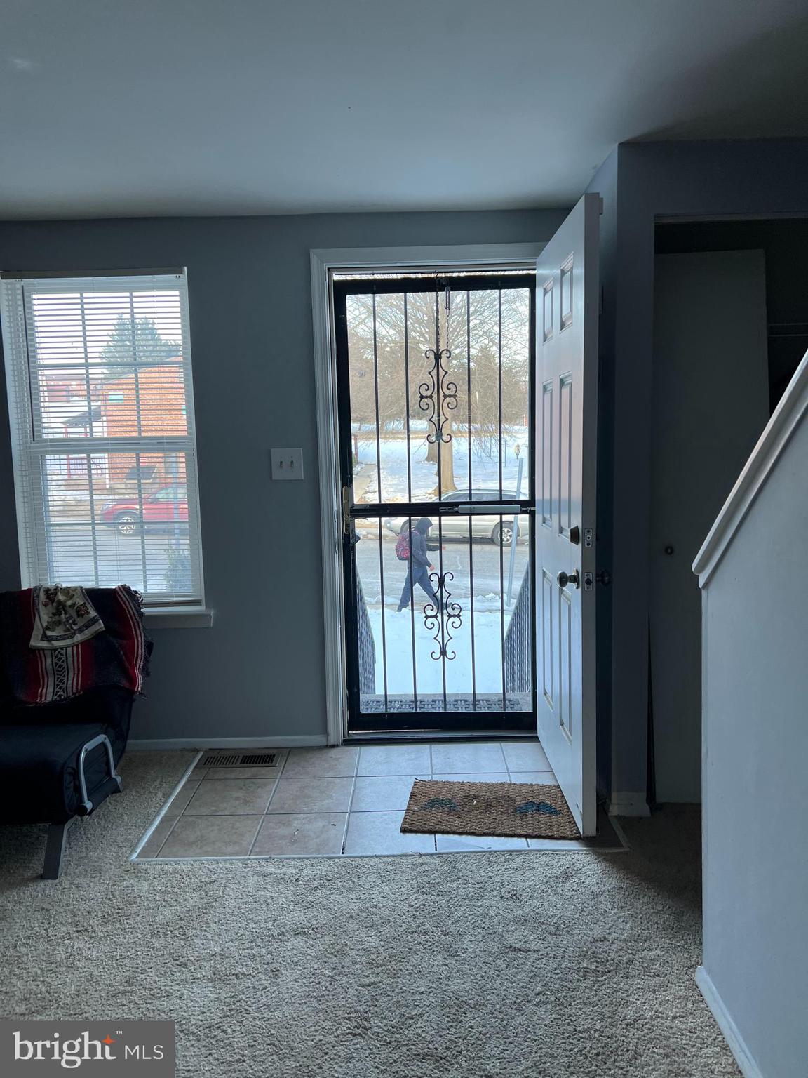 CHERRY HILL - Residential