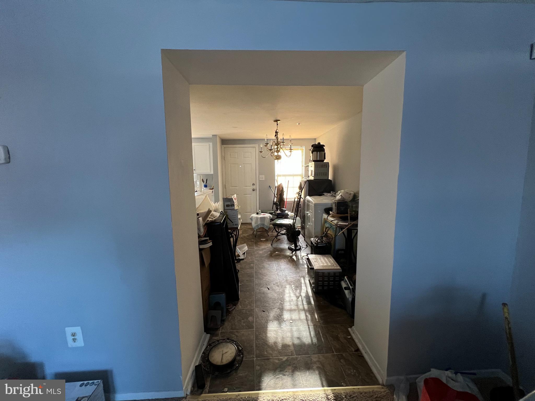 CHERRY HILL - Residential